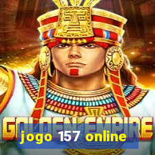 jogo 157 online